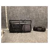 Radios
