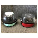 Kitchen Appliances