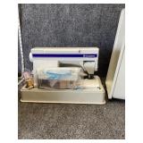 Husqvarna sewing machine