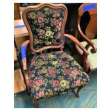 Armchair