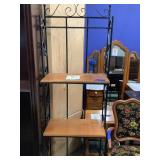 Bakerï¿½s Rack