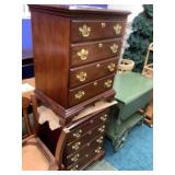 Chests of Drawers (2)