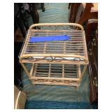 Storage Rack