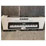CASIO DIGITAL KEYBOARD