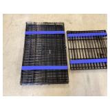 DOG CRATES