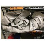 BLOW UP Mattress
