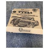 Tortilla press
