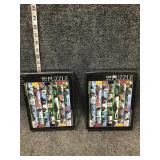PUZZLES