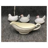Kitchen Accessories