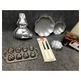 Kitchen Accessories