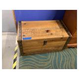 Storage Chest