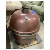 Grill Dome Ceramic Grill & Smoker