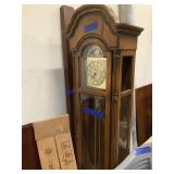 Grandfather Clock