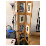 Photo Floor Screen