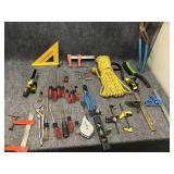 TOOLS
