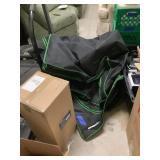 Grow House and Supplies