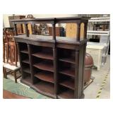 Decorative Bookshelf