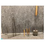 Miscellaneous lot