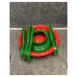 Christmas tree stand,