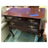 Lowboy Chest of Drawers