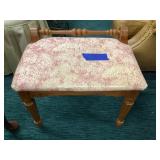Vintage Bench