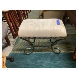 Decorative Stool