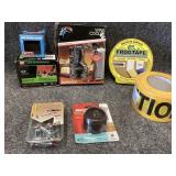 Miscellaneous lot