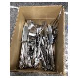 Utensils