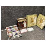 Miscellaneous lot