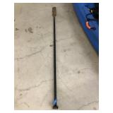 Digging Bar