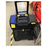 Rolling Tool Box