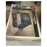 COLEMAN PROPANE STOVE
