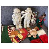 Christmas decorations