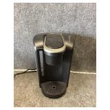 Keurig  single-serve coffee maker