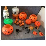HALLOWEEN DECOR
