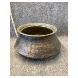 Vintage Copper cooking pot