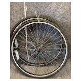 BICYCLE TIRES