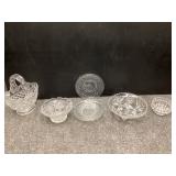 Glassware