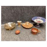 Miscellaneous lot