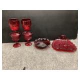 Glassware