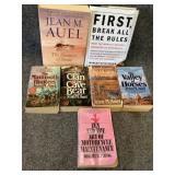 BOOKS