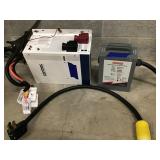 Inverter and Accessories