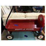 Wagon