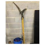 Tree Saw