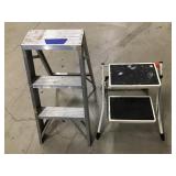 Step Ladders