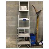 6ï¿½ Ladder