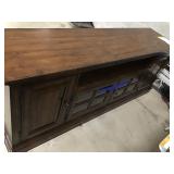 Storage Credenza