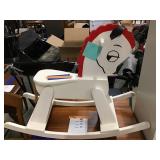 Rocking Horse