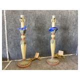 Lamps (2)