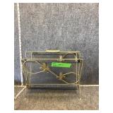 Magazine Rack
